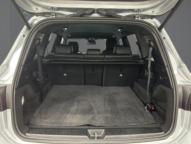 MERCEDES-BENZ GLB 180 d Luxury Line 7 PLACES 