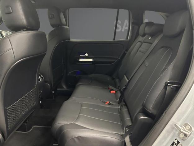 MERCEDES-BENZ GLB 180 d Luxury Line 7 PLACES 