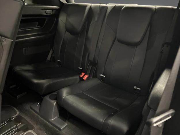 MERCEDES-BENZ GLB 180 d Luxury Line 7 PLACES 