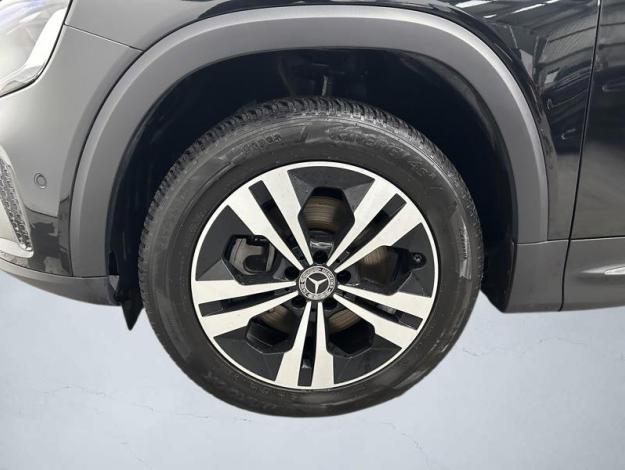 MERCEDES-BENZ GLB 180 d Luxury Line 7 PLACES 
