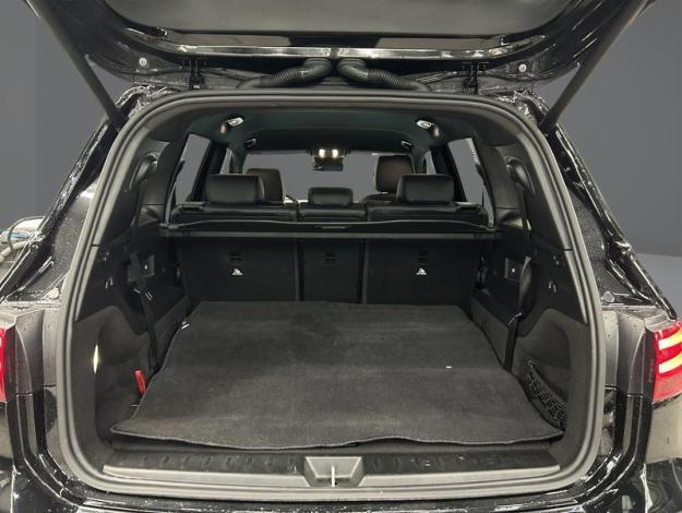 MERCEDES-BENZ GLB 180 d Luxury Line 7 PLACES 
