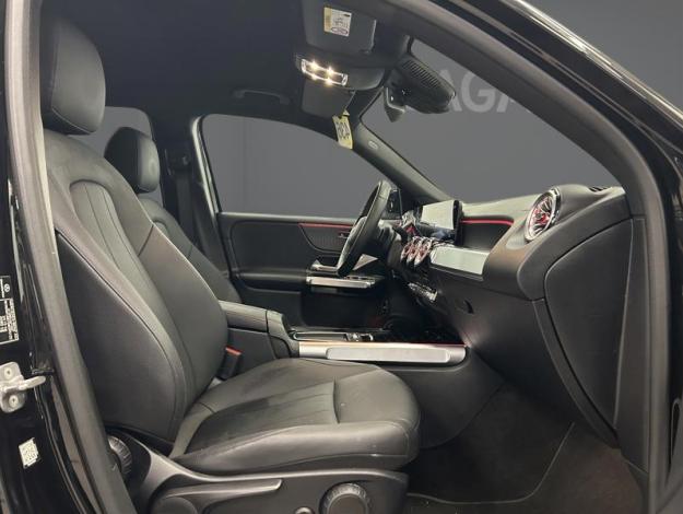 MERCEDES-BENZ GLB 180 d Luxury Line 7 PLACES 