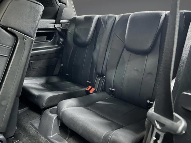 MERCEDES-BENZ GLB 180 d Luxury Line 7 PLACES 