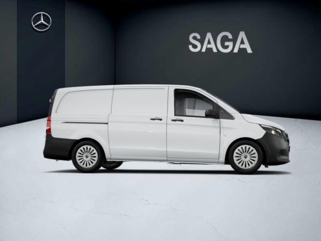 MERCEDES-BENZ Vito 114 CDI Fourgon Long  Vito 114 CDI Fourgon L2 PRO
