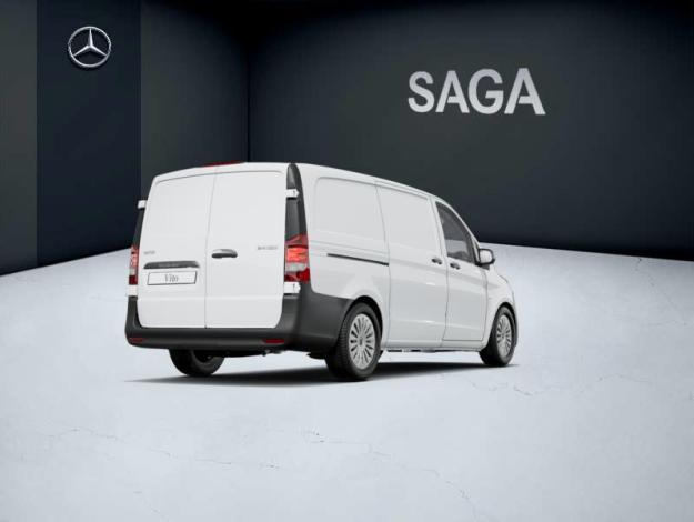 MERCEDES-BENZ Vito 114 CDI Fourgon Long  Vito 114 CDI Fourgon L2 PRO