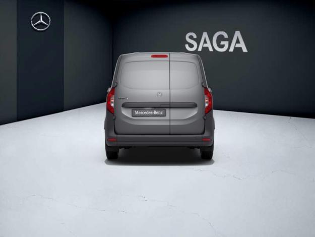 MERCEDES-BENZ Citan 110 CDI Fourgon BASE Standard  Citan 110 CDI Fourgon L1