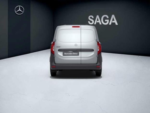 MERCEDES-BENZ Citan 110 CDI Fourgon BASE Standard  Citan 110 CDI Fourgon L1