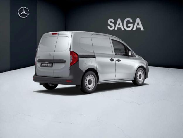 MERCEDES-BENZ Citan 110 CDI Fourgon BASE Standard  Citan 110 CDI Fourgon L1