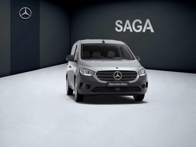 MERCEDES-BENZ Citan 110 CDI Fourgon BASE Standard  Citan 110 CDI Fourgon L1