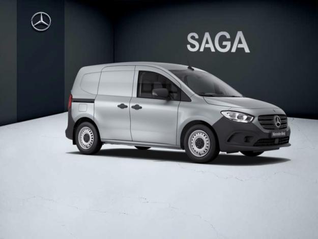 MERCEDES-BENZ Citan 110 CDI Fourgon BASE Standard  Citan 110 CDI Fourgon L1