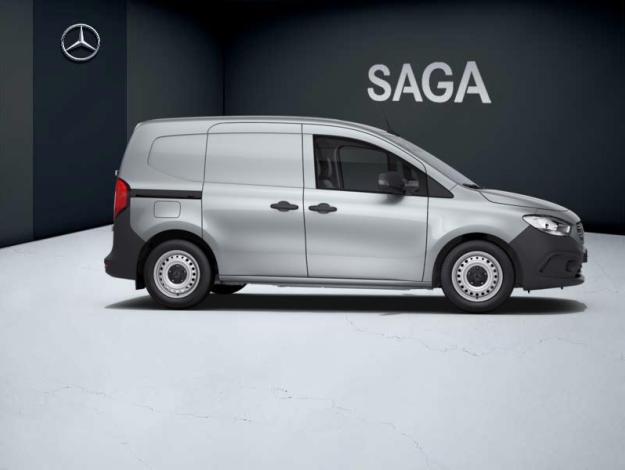 MERCEDES-BENZ Citan 110 CDI Fourgon BASE Standard  Citan 110 CDI Fourgon L1