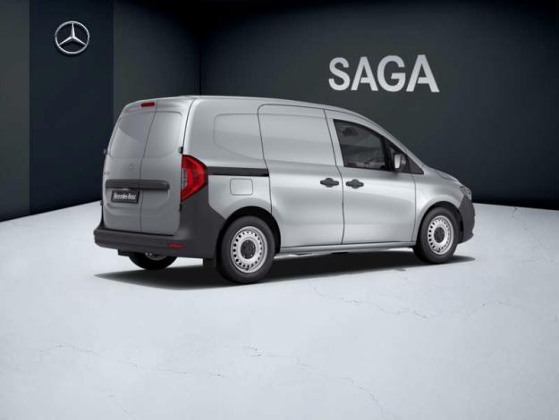 MERCEDES-BENZ Citan 110 CDI Fourgon BASE Standard  Citan 110 CDI Fourgon L1