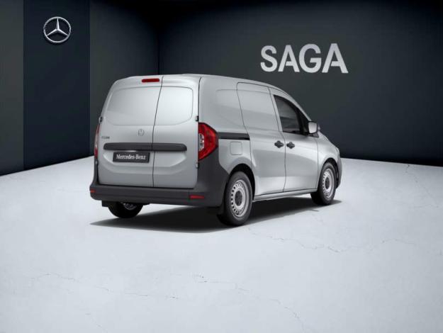 MERCEDES-BENZ Citan 110 CDI Fourgon BASE Standard  Citan 110 CDI Fourgon L1