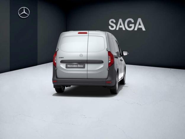 MERCEDES-BENZ Citan 110 CDI Fourgon BASE Standard  Citan 110 CDI Fourgon L1