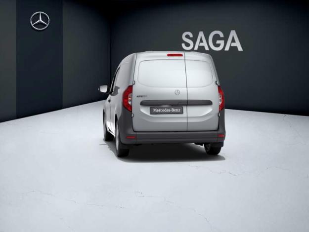 MERCEDES-BENZ Citan 110 CDI Fourgon BASE Standard  Citan 110 CDI Fourgon L1