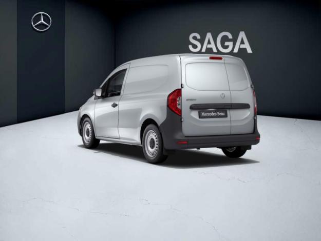 MERCEDES-BENZ Citan 110 CDI Fourgon BASE Standard  Citan 110 CDI Fourgon L1