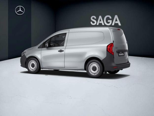 MERCEDES-BENZ Citan 110 CDI Fourgon BASE Standard  Citan 110 CDI Fourgon L1