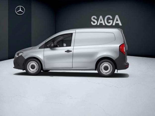 MERCEDES-BENZ Citan 110 CDI Fourgon BASE Standard  Citan 110 CDI Fourgon L1