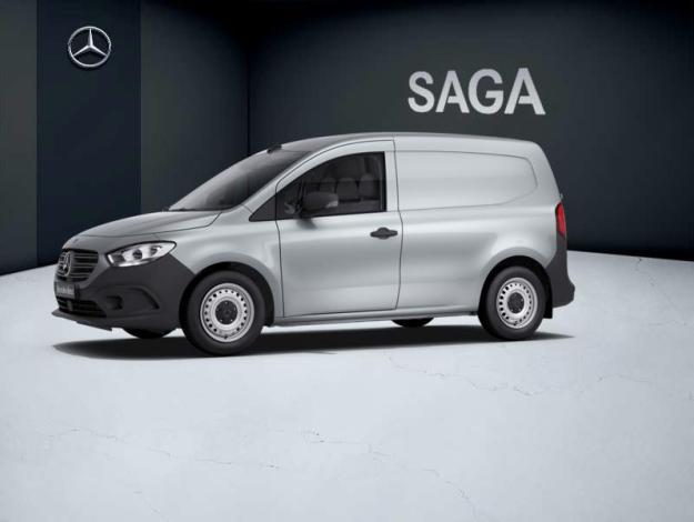 MERCEDES-BENZ Citan 110 CDI Fourgon BASE Standard  Citan 110 CDI Fourgon L1