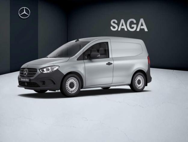 MERCEDES-BENZ Citan 110 CDI Fourgon BASE Standard  Citan 110 CDI Fourgon L1