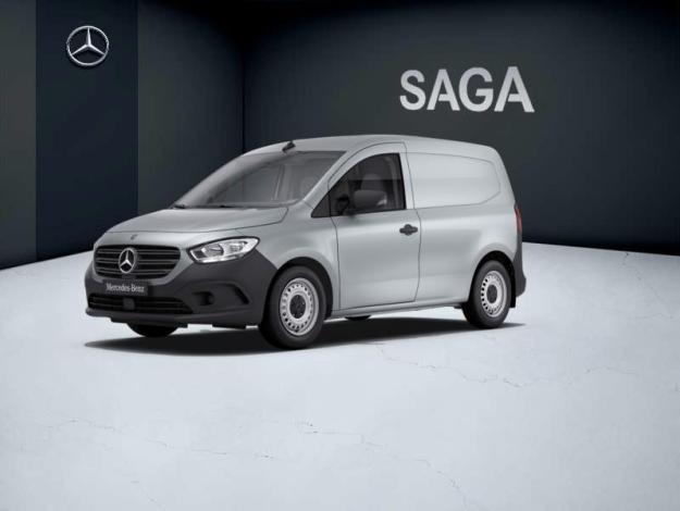 MERCEDES-BENZ Citan 110 CDI Fourgon BASE Standard  Citan 110 CDI Fourgon L1