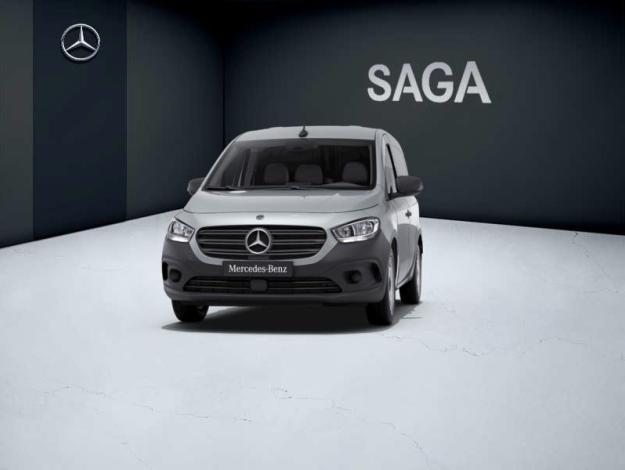 MERCEDES-BENZ Citan 110 CDI Fourgon BASE Standard  Citan 110 CDI Fourgon L1