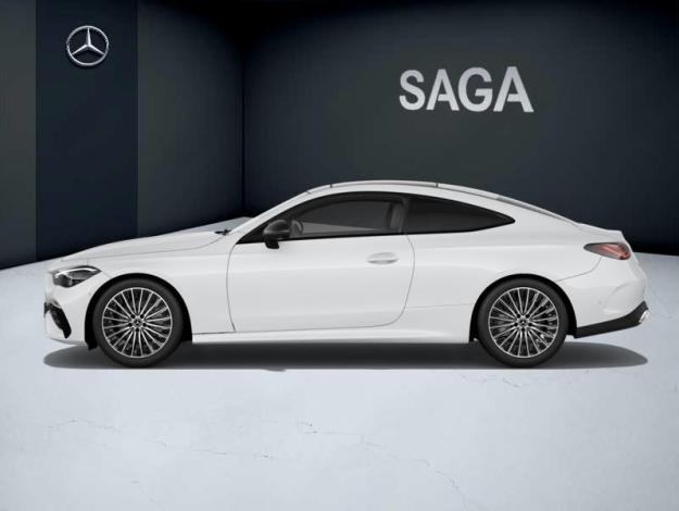 MERCEDES-BENZ CLE 180 CLE 180 Coupé AMG Line  Coupé AMG Line