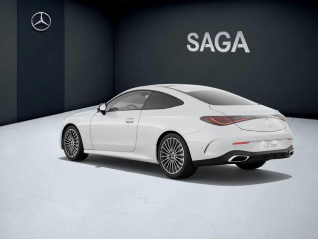 MERCEDES-BENZ CLE 180 CLE 180 Coupé AMG Line  Coupé AMG Line