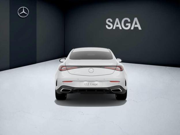 MERCEDES-BENZ CLE 180 CLE 180 Coupé AMG Line  Coupé AMG Line