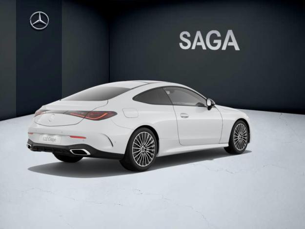 MERCEDES-BENZ CLE 180 CLE 180 Coupé AMG Line  Coupé AMG Line