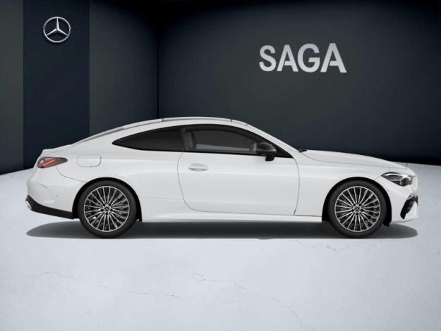 MERCEDES-BENZ CLE 180 CLE 180 Coupé AMG Line  Coupé AMG Line