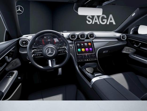 MERCEDES-BENZ CLE 180 CLE 180 Coupé AMG Line  Coupé AMG Line