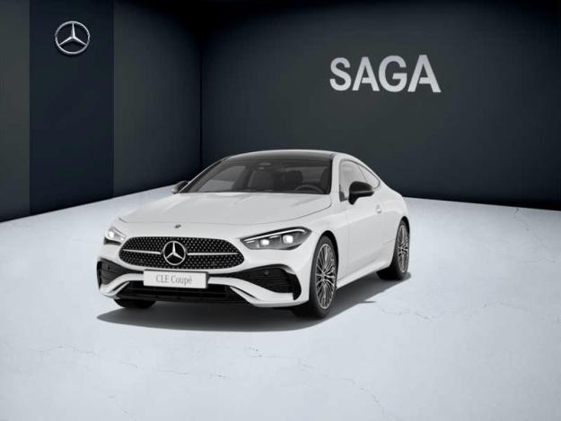 MERCEDES-BENZ CLE 180 CLE 180 Coupé AMG Line  Coupé AMG Line