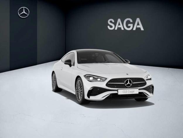 MERCEDES-BENZ CLE 180 CLE 180 Coupé AMG Line  Coupé AMG Line