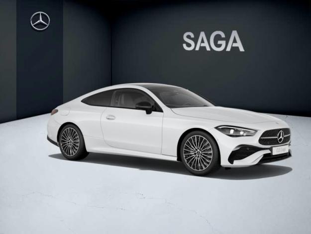 MERCEDES-BENZ CLE 180 CLE 180 Coupé AMG Line  Coupé AMG Line