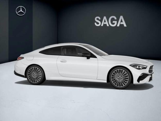 MERCEDES-BENZ CLE 180 CLE 180 Coupé AMG Line  Coupé AMG Line