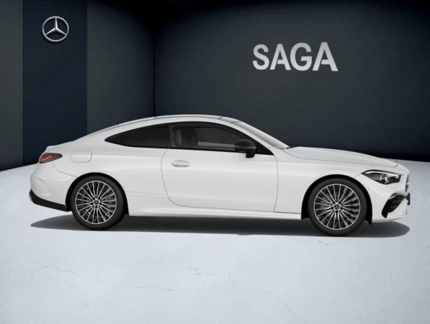 MERCEDES-BENZ CLE 180 CLE 180 Coupé AMG Line  Coupé AMG Line