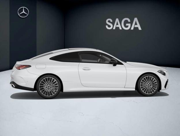 MERCEDES-BENZ CLE 180 CLE 180 Coupé AMG Line  Coupé AMG Line