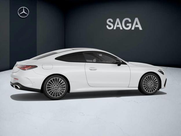 MERCEDES-BENZ CLE 180 CLE 180 Coupé AMG Line  Coupé AMG Line