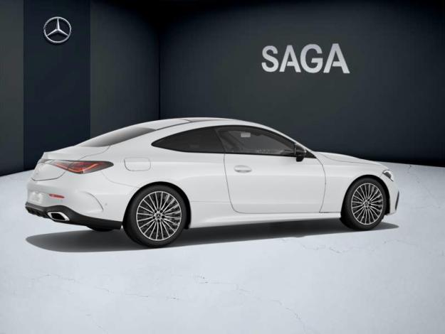 MERCEDES-BENZ CLE 180 CLE 180 Coupé AMG Line  Coupé AMG Line