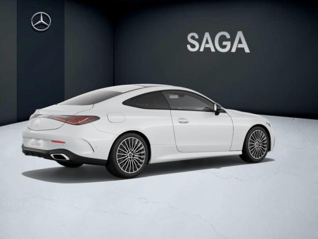 MERCEDES-BENZ CLE 180 CLE 180 Coupé AMG Line  Coupé AMG Line