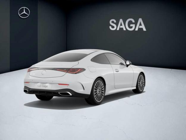 MERCEDES-BENZ CLE 180 CLE 180 Coupé AMG Line  Coupé AMG Line