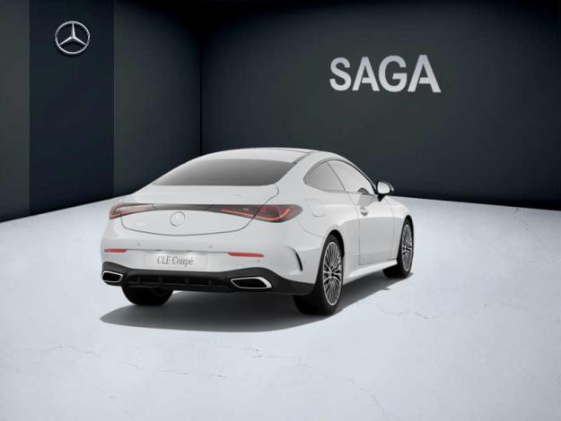 MERCEDES-BENZ CLE 180 CLE 180 Coupé AMG Line  Coupé AMG Line