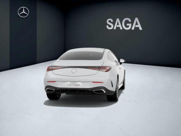 MERCEDES-BENZ CLE 180 CLE 180 Coupé AMG Line  Coupé AMG Line