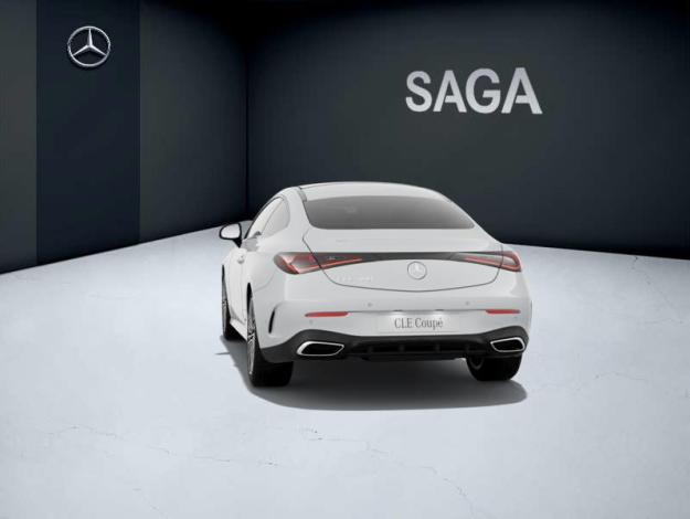 MERCEDES-BENZ CLE 180 CLE 180 Coupé AMG Line  Coupé AMG Line