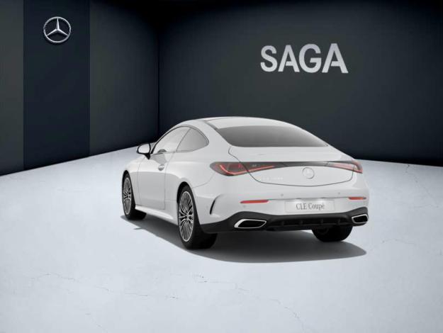 MERCEDES-BENZ CLE 180 CLE 180 Coupé AMG Line  Coupé AMG Line