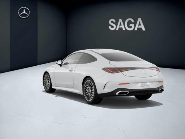 MERCEDES-BENZ CLE 180 CLE 180 Coupé AMG Line  Coupé AMG Line