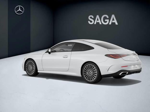 MERCEDES-BENZ CLE 180 CLE 180 Coupé AMG Line  Coupé AMG Line