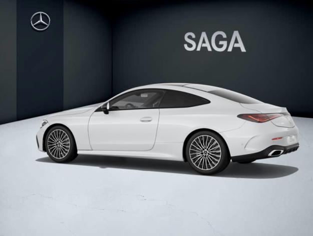 MERCEDES-BENZ CLE 180 CLE 180 Coupé AMG Line  Coupé AMG Line