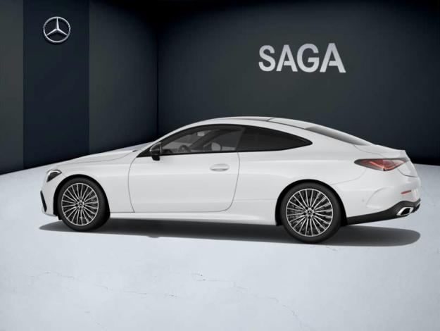 MERCEDES-BENZ CLE 180 CLE 180 Coupé AMG Line  Coupé AMG Line